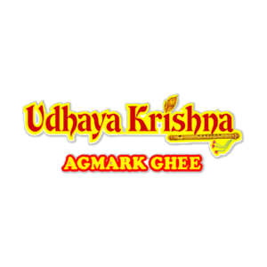Udhaya Krishna Ghee